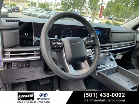 New 2024 Hyundai Santa Fe Limited image 13