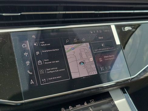 New 2026 Audi Q7 2.0T Premium Plus AWD/4WD image 12