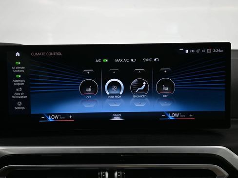 Used 2024 BMW M440i Convertible RWD image 19