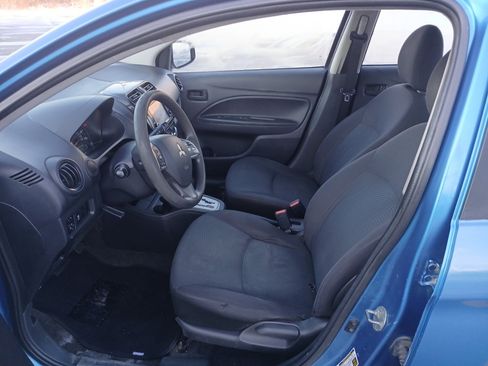 Used 2019 Mitsubishi Mirage G4 ES image 7