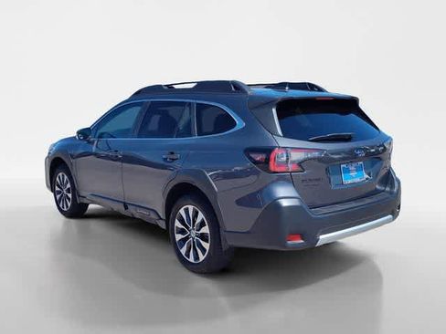 Used 2024 Subaru Outback Limited XT w/ Popular Package #2 AWD/4WD image 3