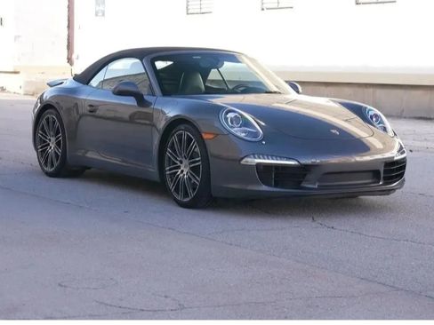 Used 2015 Porsche 911 Carrera S image 1