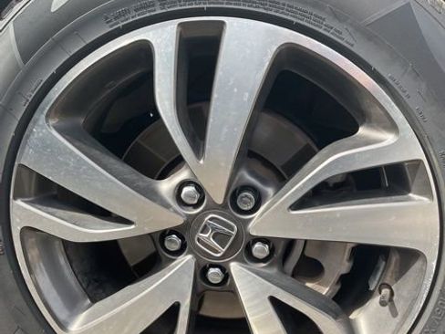 Certified 2024 Honda Odyssey Touring image 15