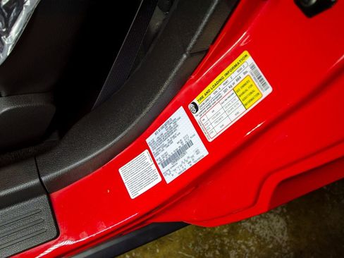 Used 2007 Ford Mustang Shelby GT500 image 19