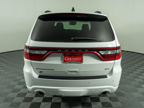 Used 2024 Dodge Durango GT image 7