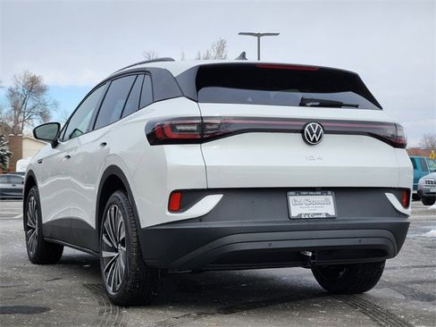 New 2026 Volkswagen ID.4 Pro image 5