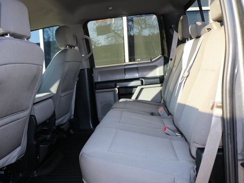 Used 2019 Ford F150 XLT w/ Equipment Group 302A Luxury image 26