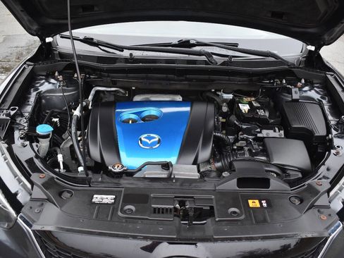 Used 2013 MAZDA CX-5 Grand Touring image 34