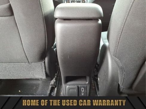 Used 2021 Chevrolet TrailBlazer LT w/ Convenience Package FWD image 30