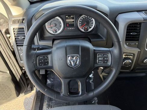 Used 2022 RAM 1500 Tradesman w/ Chrome Plus Package image 24