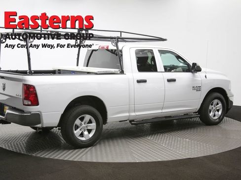 Used 2023 RAM 1500 Tradesman w/ Popular Equipment Group image 41