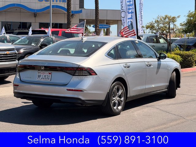 Used 2024 Honda Accord EX image 5