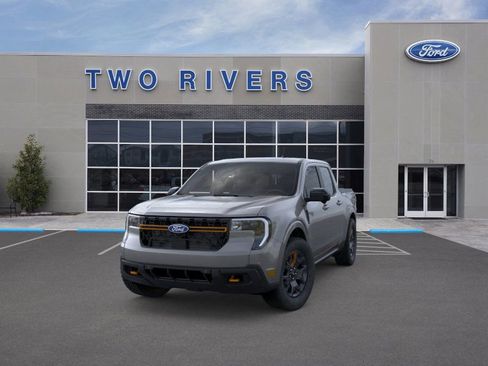 New 2026 Ford Maverick Tremor image 2