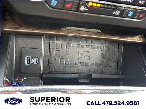 Used 2021 Ford Expedition Platinum AWD/4WD image 45
