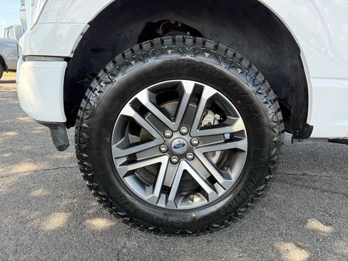 Used 2022 Ford F150 XL w/ STX Appearance Package AWD/4WD image 43
