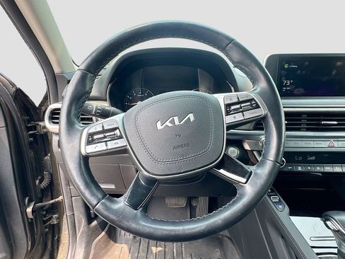 Certified 2022 Kia Telluride EX AWD/4WD image 14