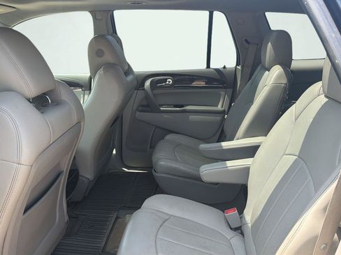 Used 2014 Buick Enclave Leather AWD/4WD image 7