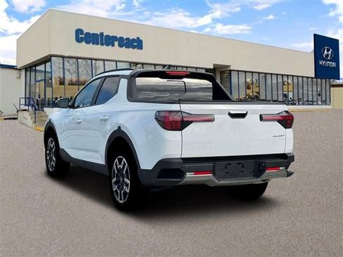 New 2026 Hyundai Santa Cruz Limited AWD/4WD image 5