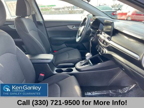 Used 2021 Kia Forte LXS image 54