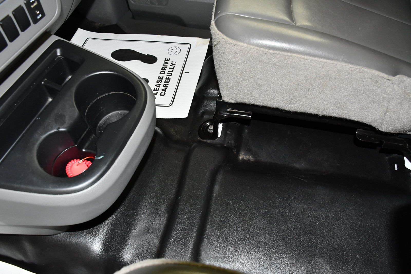 Used 2018 Nissan NV 1500 S RWD image 30