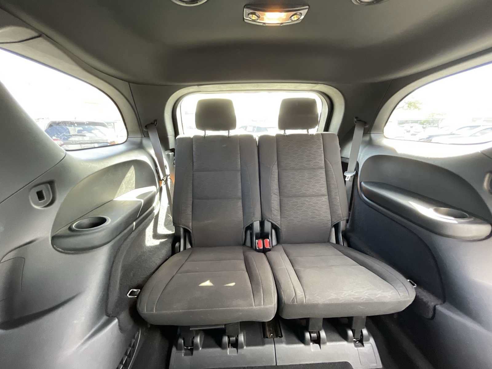 Used 2023 Dodge Durango GT AWD/4WD image 26