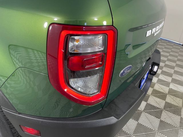 Used 2024 Ford Bronco Sport Big Bend AWD/4WD image 20