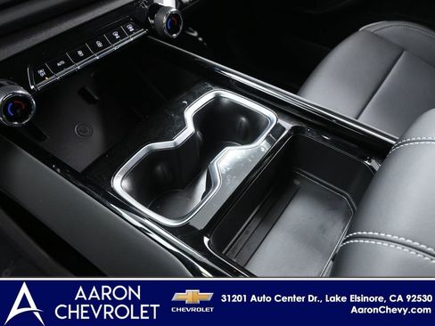 New 2026 Chevrolet Silverado EV LT w/ Plus Package image 23