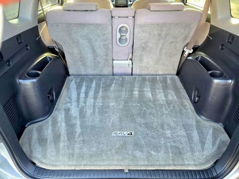 Used 2007 Toyota RAV4 Base image 33