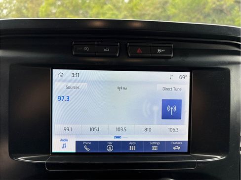 Used 2022 Ford F150 XL w/ STX Appearance Package RWD image 24