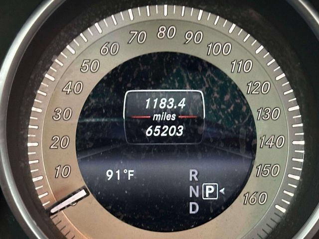 Used 2015 Mercedes-Benz E 400 4MATIC Coupe image 33