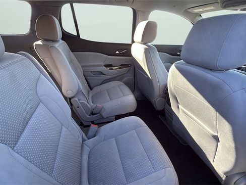 Used 2022 GMC Acadia SLE w/ Driver Convenience Package image 13