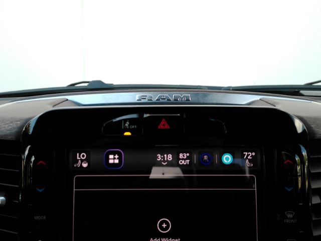 Used 2026 RAM 1500 Laramie AWD/4WD image 43