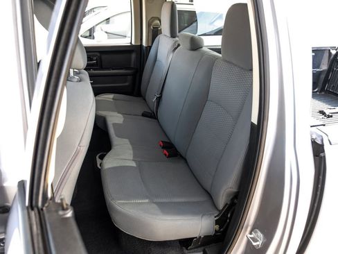 Used 2019 RAM 1500 Tradesman w/ Chrome Plus Package RWD image 31