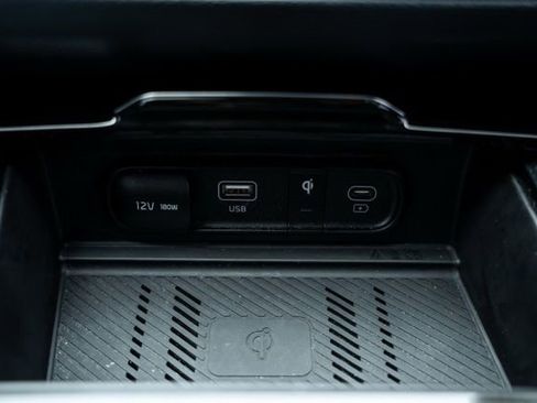 Used 2025 Kia Sportage SX Prestige image 22
