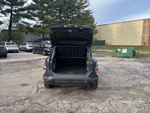 Used 2025 Hyundai Kona SEL image 29