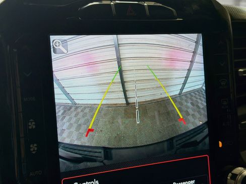 Used 2020 RAM 1500 Rebel w/ Rebel Level 2 Equipment Group AWD/4WD image 16