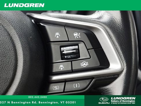 Used 2020 Subaru Forester Premium image 31