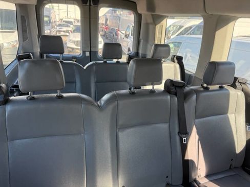 Used 2019 Ford Transit 150 XL image 11