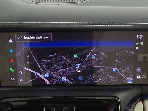 New 2026 Porsche Panamera image 18