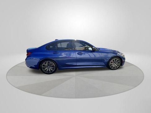 Used 2021 BMW M340i w/ Shadowloine Package image 8