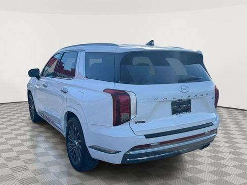 Used 2023 Hyundai Palisade Calligraphy w/ Cargo Package AWD/4WD image 5