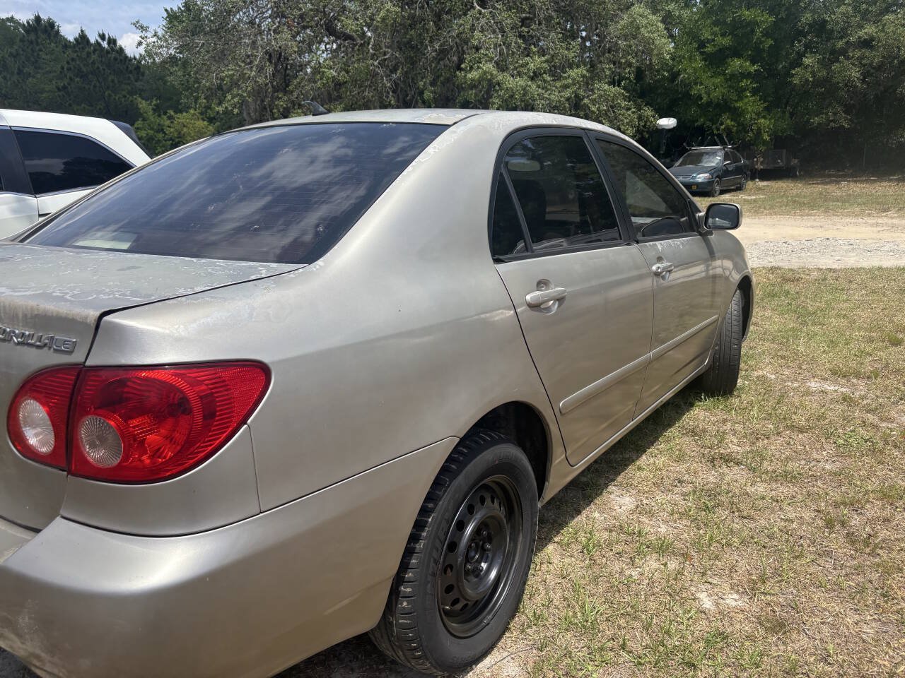 Used 2006 Toyota Corolla LE FWD image 13