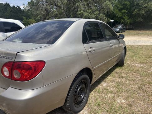 Used 2006 Toyota Corolla LE FWD image 13