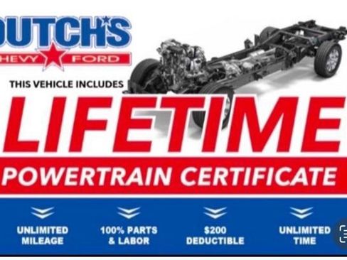 Used 2023 Ford Escape Platinum w/ Premium Technology Package image 4