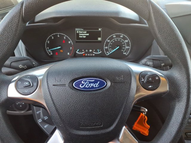Used 2022 Ford Transit Connect XL FWD image 26