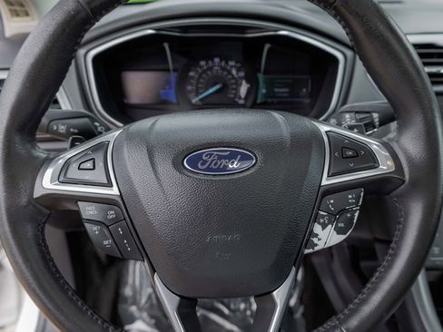 Used 2013 Ford Fusion Titanium w/ Titanium Driver Assist Pkg image 36