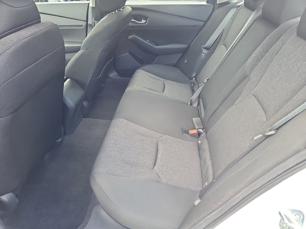 Certified 2023 Honda Accord EX image 29
