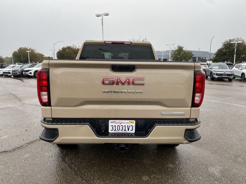 Used 2023 GMC Sierra 1500 Elevation image 5