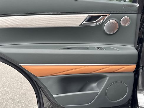 New 2026 Genesis GV80 2.5T Prestige image 22