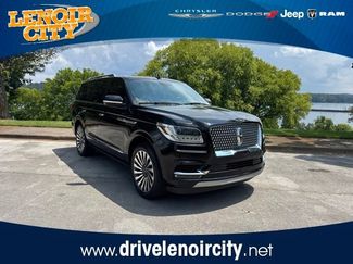 Used 2018 Lincoln Navigator Reserve AWD/4WD video 1